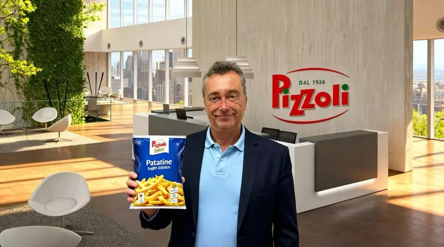 Case Study Pizzoli S.p.A.: Come abbiamo risolto i problemi dei videocitofoni IP con la tecnologia 2N (Gruppo Axis)