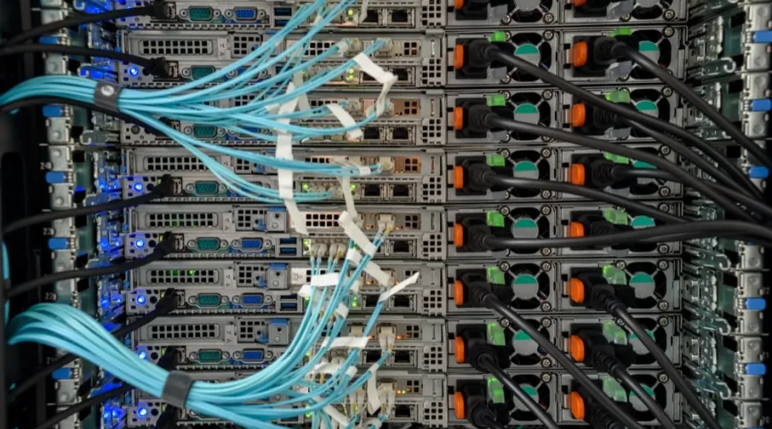 Cablaggio strutturato: la base invisibile che fa funzionare tutto