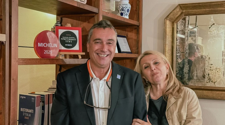 Come Trattoria da Me ha trasformato il proprio sistema digitale con DigiNet1